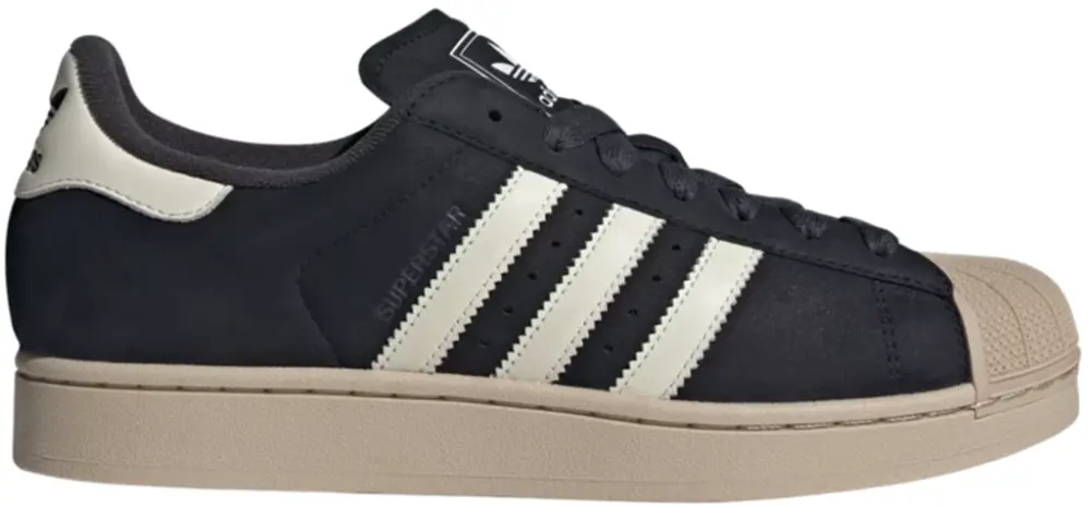 Giày Adidas Superstar II ‘Black’ KH8959