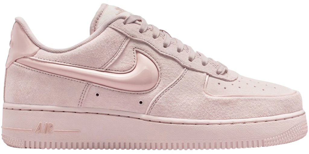 Giày Nike Air Force 1 Low ’07 ‘Particle Pink’ HV4406-601