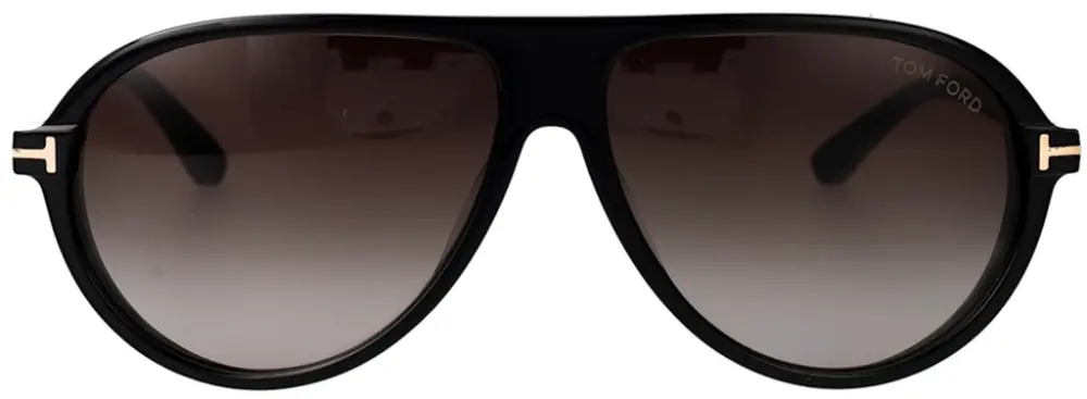 Kính Tom Ford Marcus Sunglasses ‘Fumo Grad’ FT102301B