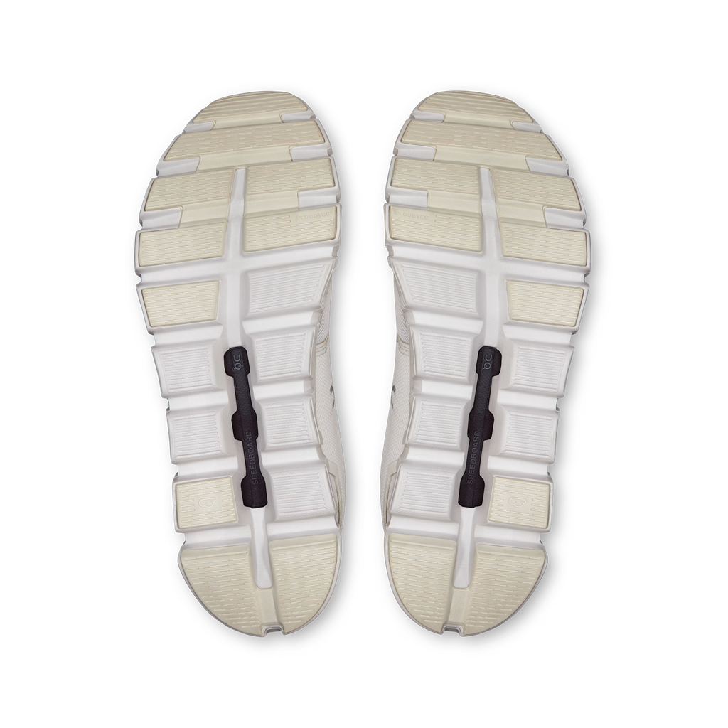 Giày On Running Cloud 6 'White' 3MF10071200 - Ảnh 3