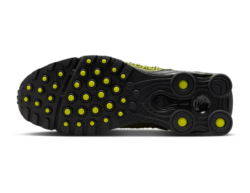 Giày Nike Shox Ride 2 'Bright Cactus' IH3356-010 - Ảnh 5