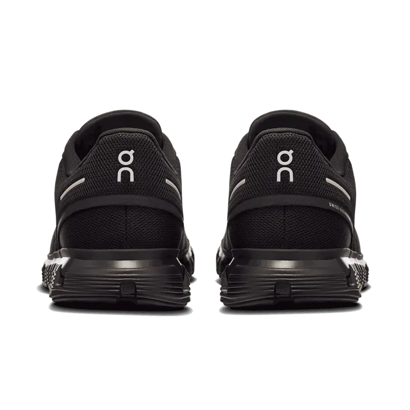 Giày On Running Cloud 6 'Black' 3MF10071043 - Ảnh 6