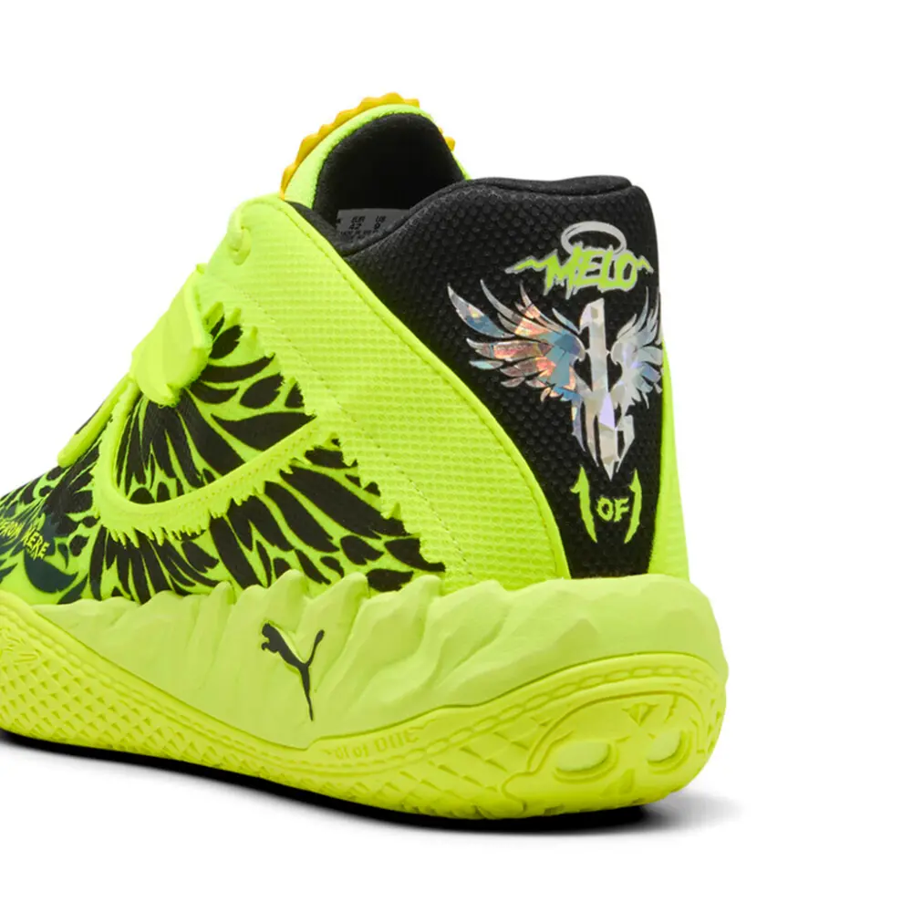 Giày Puma LaMelo Ball MB.05 ‘Voltage’ 312131-01 - Ảnh 5