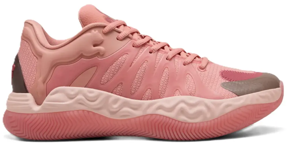 Giày Puma Tyrese Haliburton Hali 1 ‘Hibiscus’ 313451-01