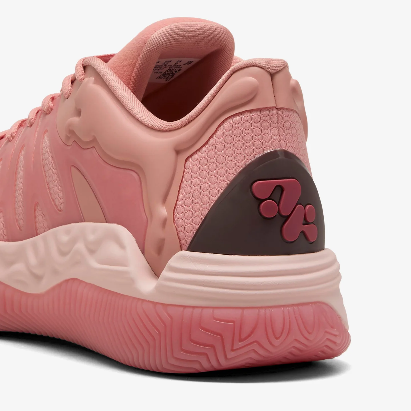 Giày Puma Tyrese Haliburton Hali 1 ‘Hibiscus’ 313451-01 - Ảnh 5