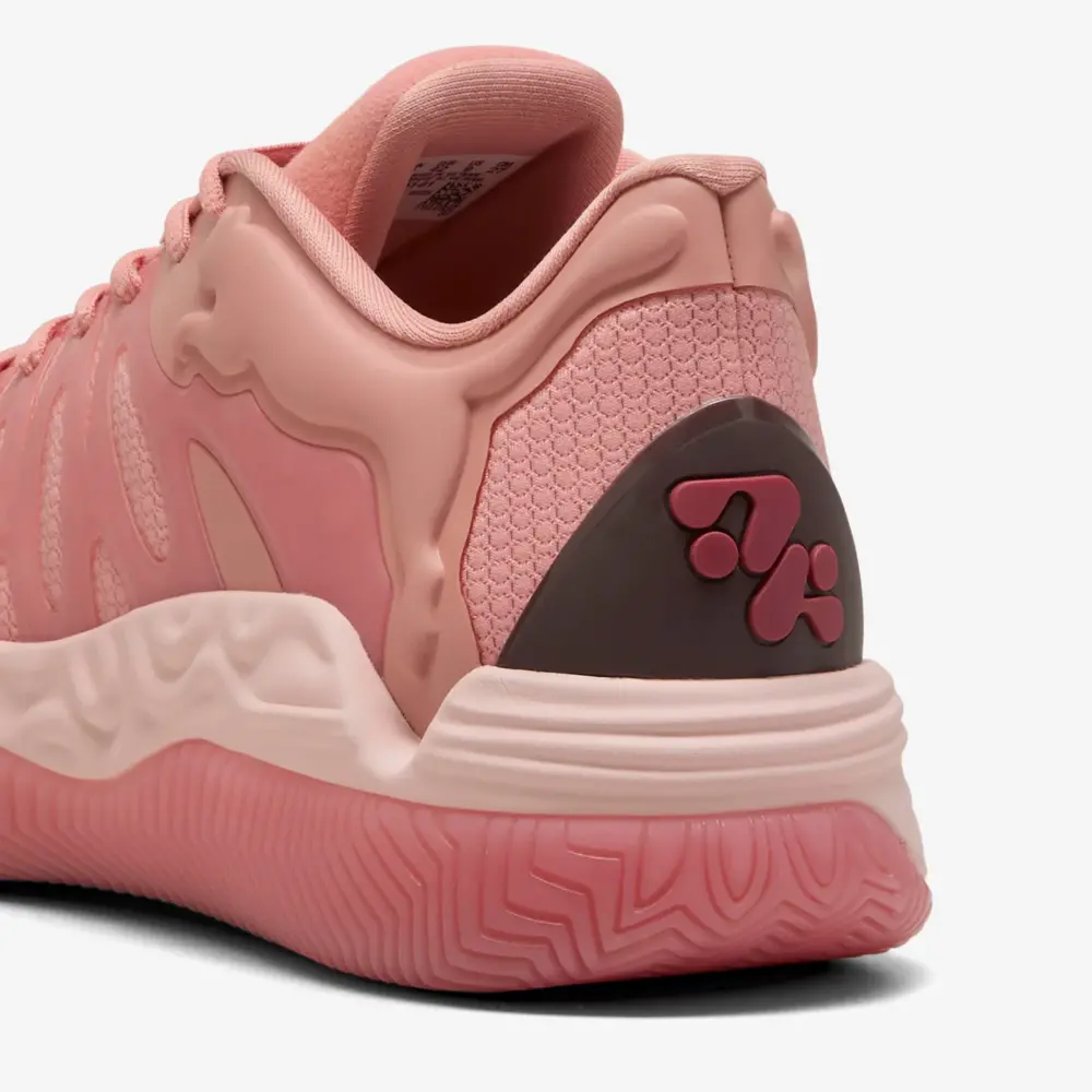 Giày Puma Tyrese Haliburton Hali 1 ‘Hibiscus’ 313451-01 - Ảnh 5