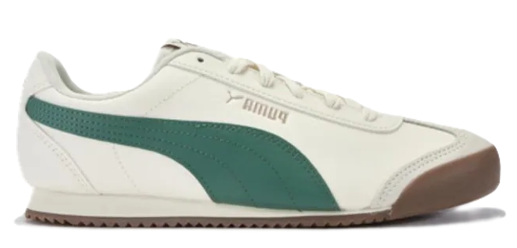 Giày Puma Turino Abrasion Resistant Low ‘Beige’ 371113-19
