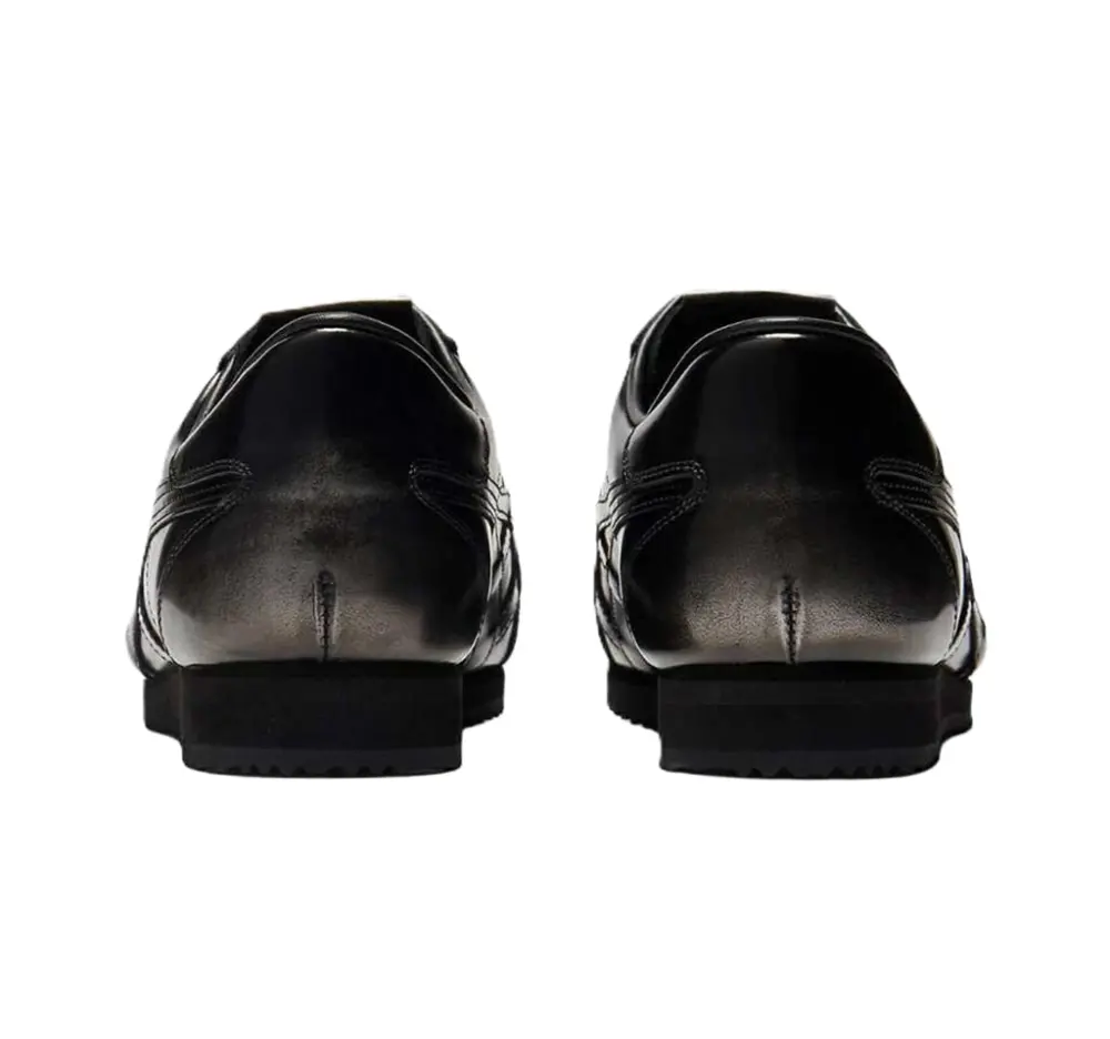 Alternative view of Giày Onitsuka Tiger Ballerina Studs 'Black' 1182a682-001