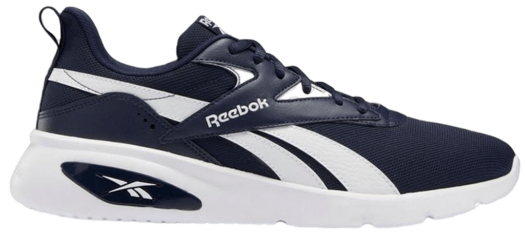 Giày Reebok Rider V 'Black White' GX6068