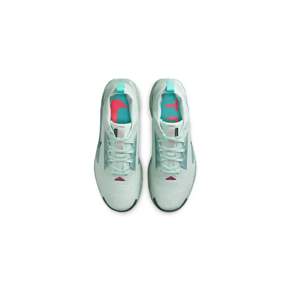 Giày Nike React Pegasus Trail 5 Gore-Tex ‘Clay Green’ FQ0908-013 - Ảnh 4