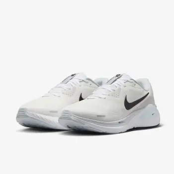 Giày Nike Structure 26 ‘White Black’ HJ1102-100 - Ảnh 3