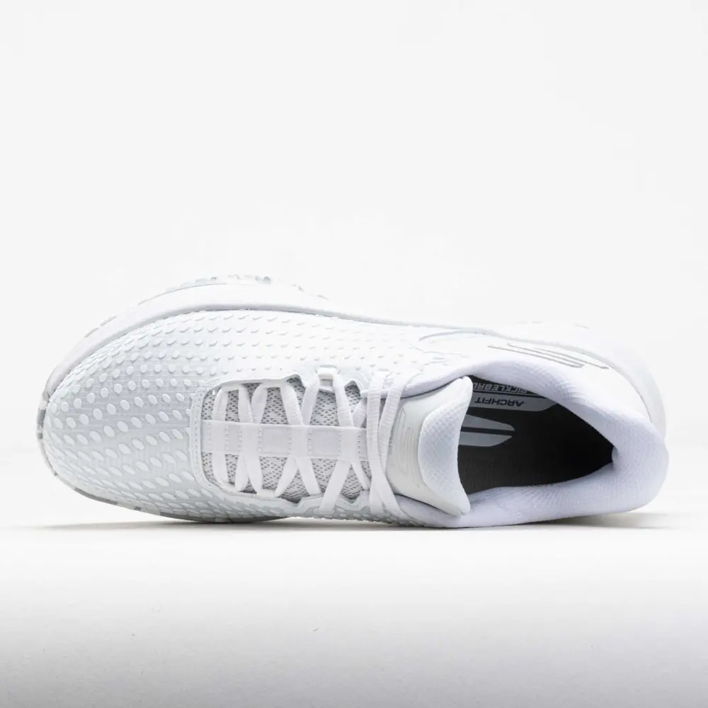 Giày Skechers Viper 'White' 246100-WSL - Ảnh 4