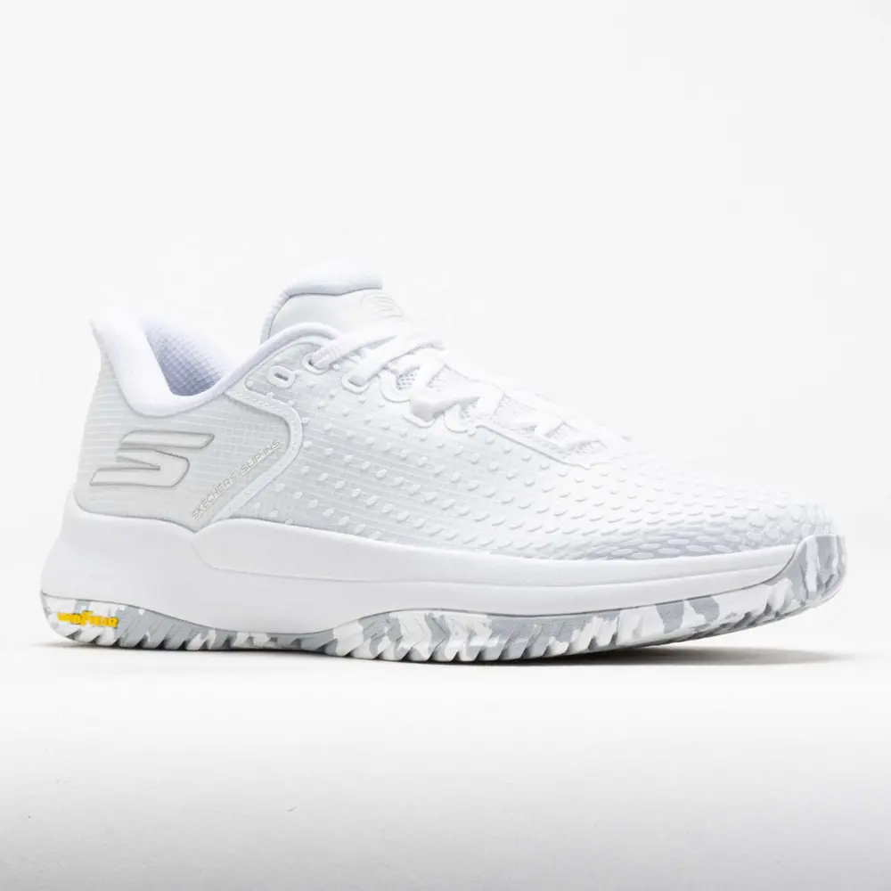 Giày Skechers Viper 'White' 246100-WSL - Ảnh 3