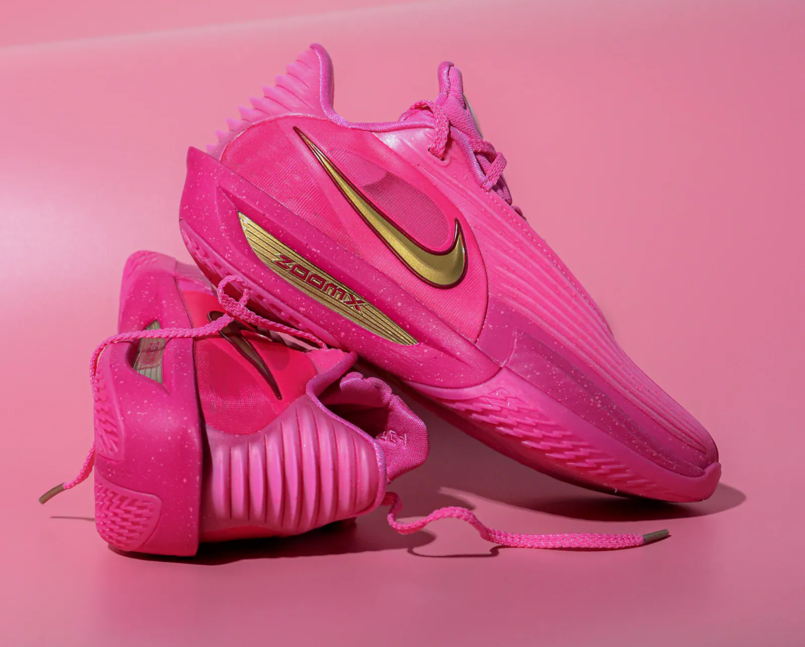 Alternative view of Giày Nike Air Zoom GT Cut 3 Turbo ‘Rob Dillingham’ IM9441-600