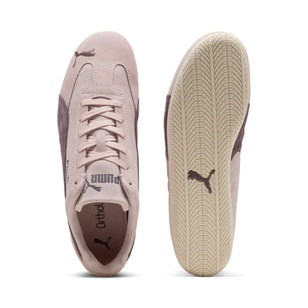 Giày Puma Speedcat OG ‘Mauve Mist Raisin’ 398846-52 - Ảnh 3