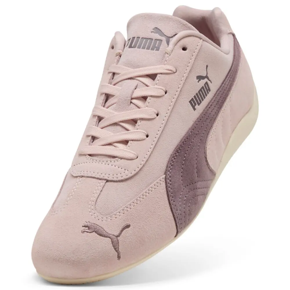 Giày Puma Speedcat OG ‘Mauve Mist Raisin’ 398846-52 - Ảnh 4