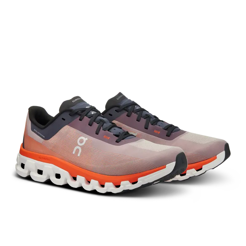 Giày On Running Cloudflow 4 ‘Light Pink’ 3MD30102312 - Ảnh 3