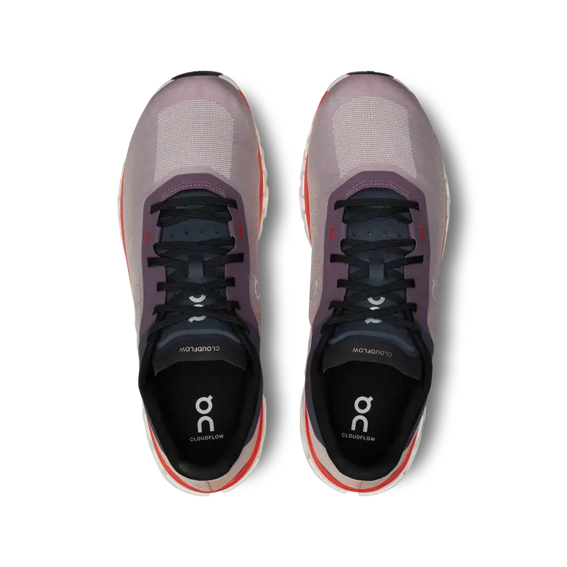 Alternative view of Giày On Running Cloudflow 4 ‘Light Pink’ 3MD30102312