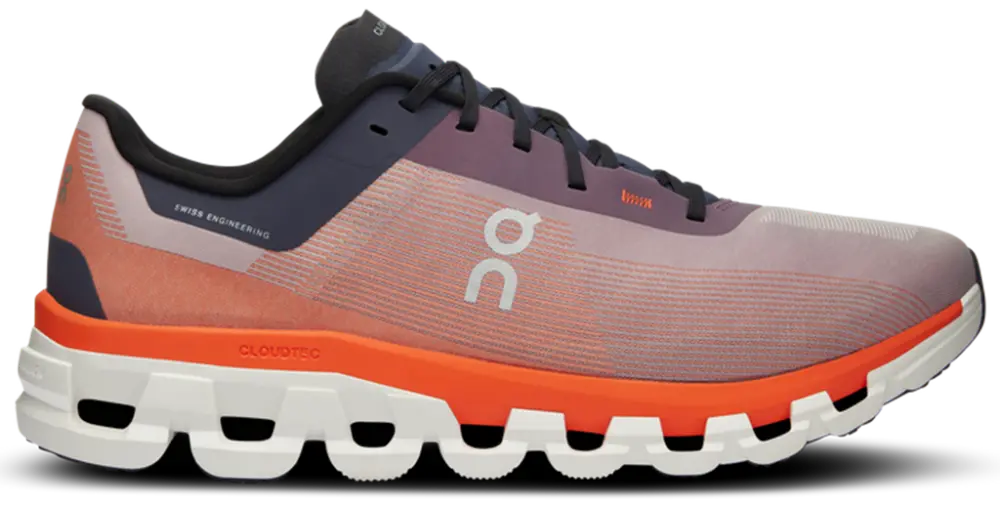 Giày On Running Cloudflow 4 ‘Light Pink’ 3MD30102312