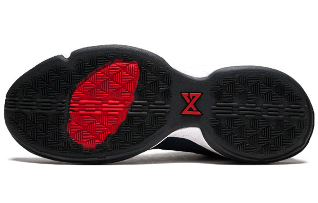 Giày Nike PG 1 ‘USA’ 878627-900 - Ảnh 2