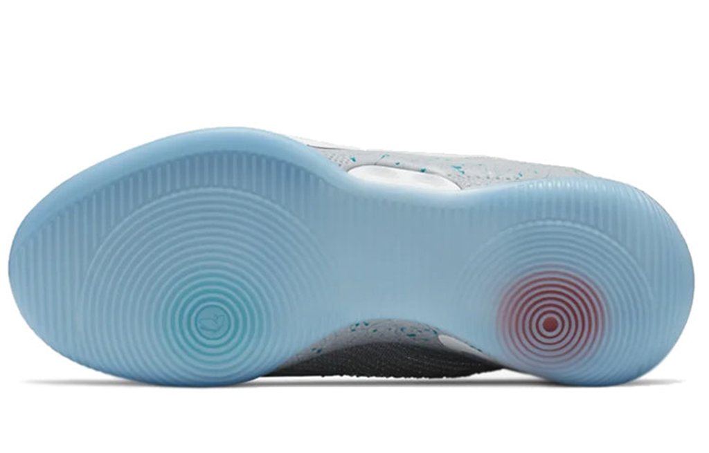 Giày Nike Adapt BB Mag ‘Wolf Grey’ CJ5000-090 - Ảnh 4