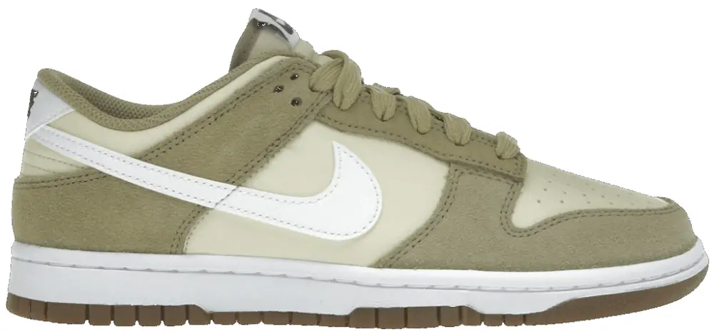 Giày Nike Dunk Low Retro SE ‘Neutral Olive’ IB6399-200