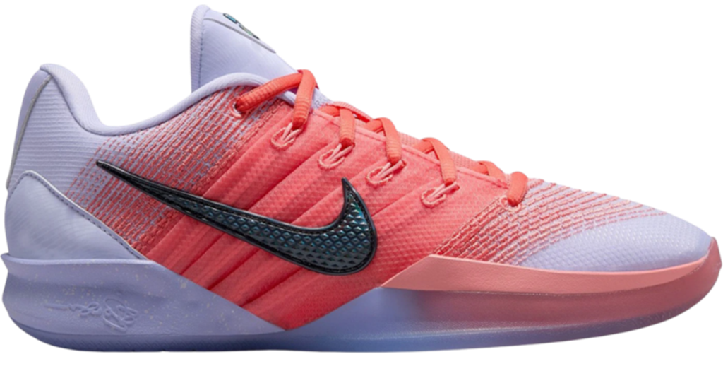 Giày Nike Sabrina 3 ‘Radiant’ HF2881-500