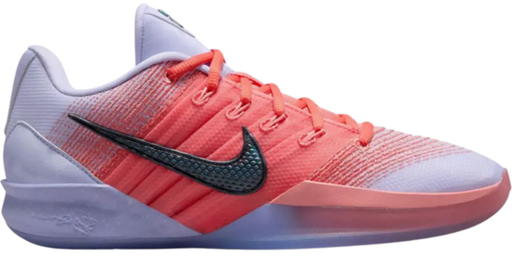 Giày Nike Sabrina 3 ‘Radiant’ HF2881-500