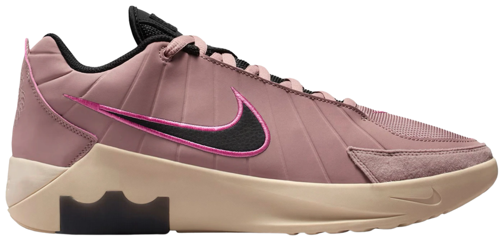 Giày Nike LeBron Witness 9 EP ‘Particle Pink’ HQ8035-600