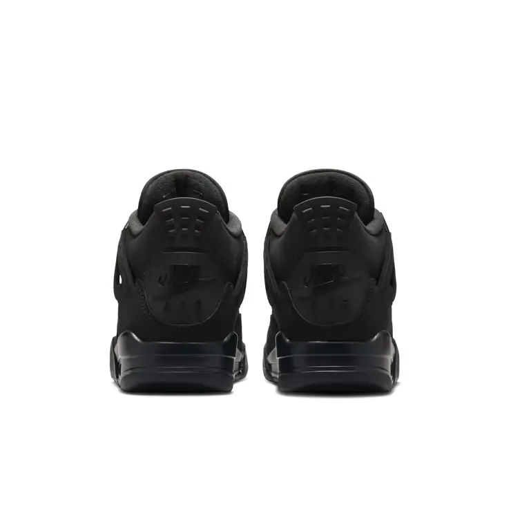 Giày Nike Air Jordan 4 Retro ‘Black Cat’ IB4171-010 - Ảnh 3