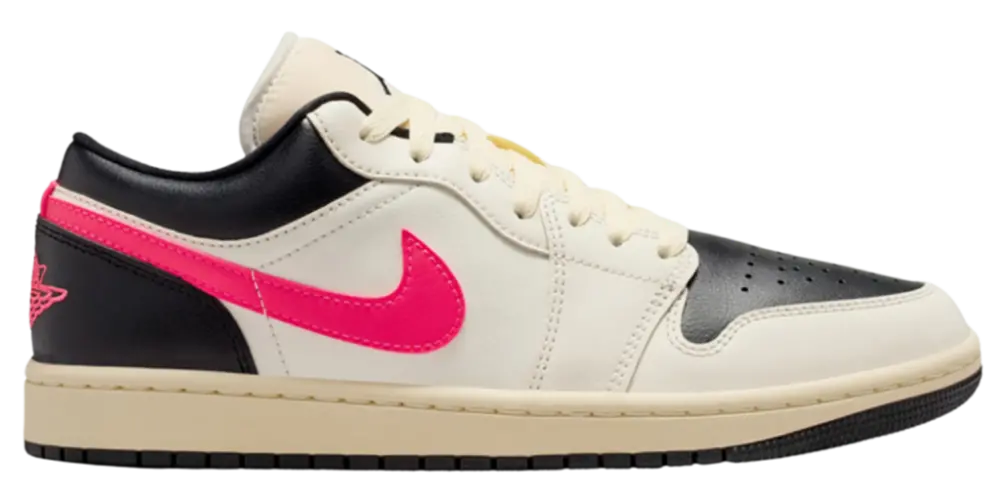Giày Nike Air Jordan 1 Low ‘Flight Club’ DC0774-107