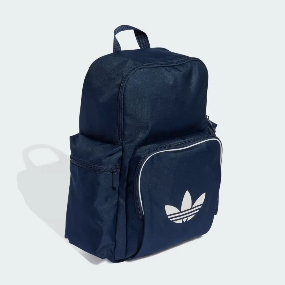 Balo Adidas Adicolor ‘Night Indigo’ JX0239 - Ảnh 4