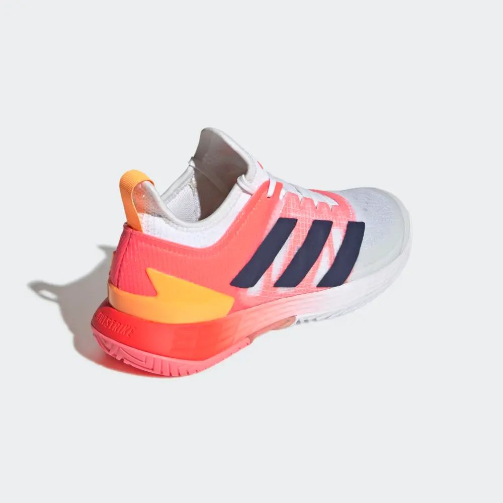 Giày Adidas Adizero Ubersonic 4 ‘Acid Red’ GZ3284 - Ảnh 4