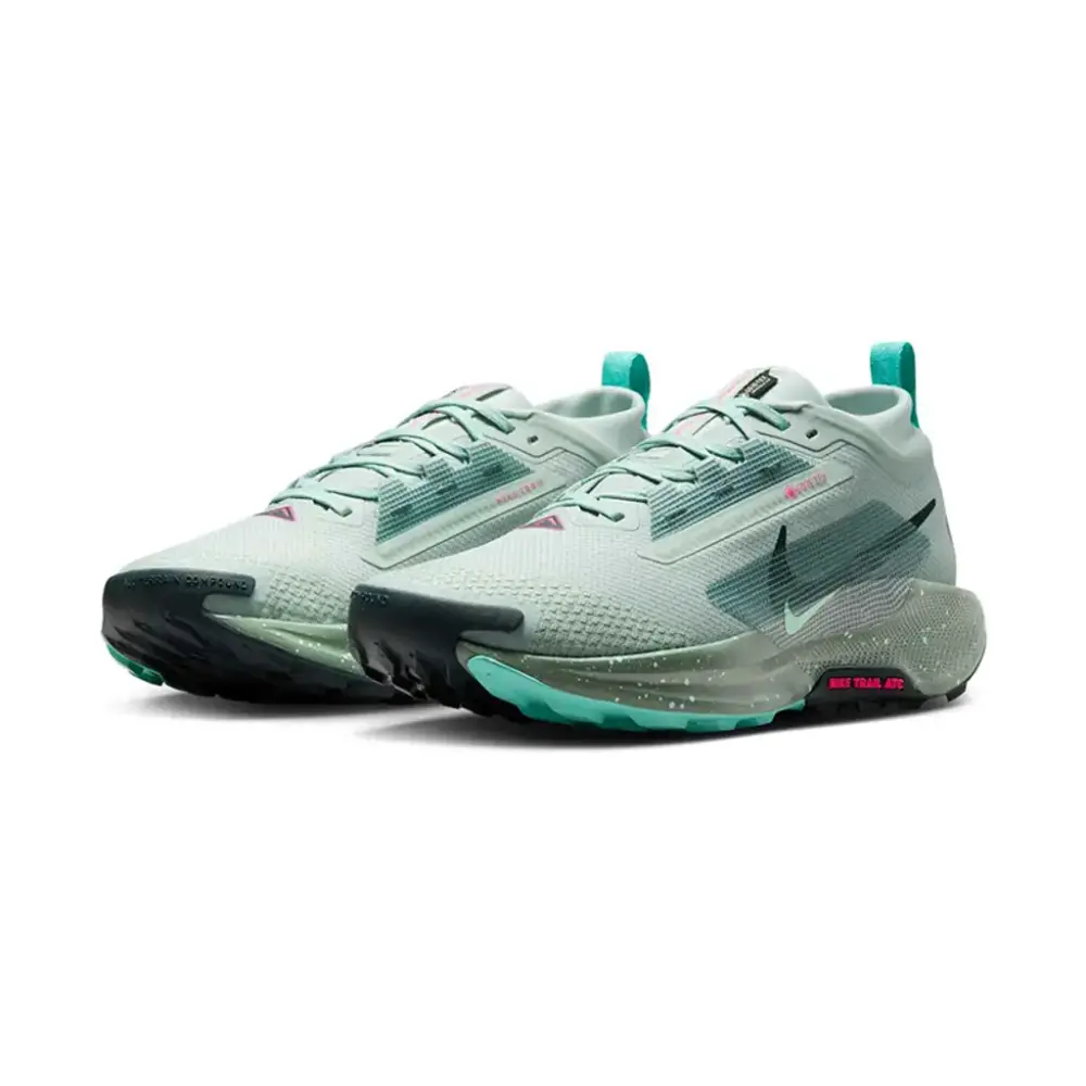 Giày Nike React Pegasus Trail 5 Gore-Tex ‘Clay Green’ FQ0908-013 - Ảnh 5