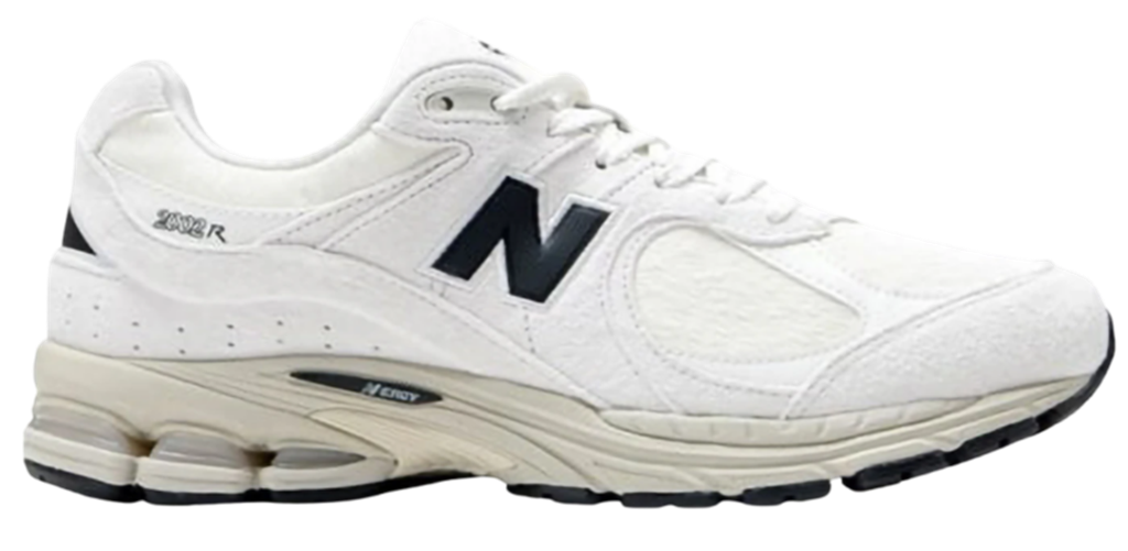 Giày New Balance 2002R ‘White Pack’ M2002RSW