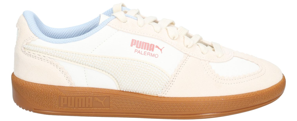 Giày Puma Palermo Gentle Meld ‘Warm White Caramel’ 402571-01