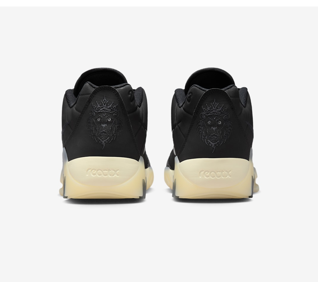 Giày Nike LeBron Witness 9 'Coconut Milk' HQ8034-001 - Ảnh 4