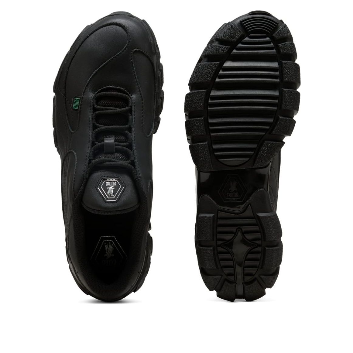 Giày Puma Skope Forever 'Black' 404355-01 - Ảnh 3