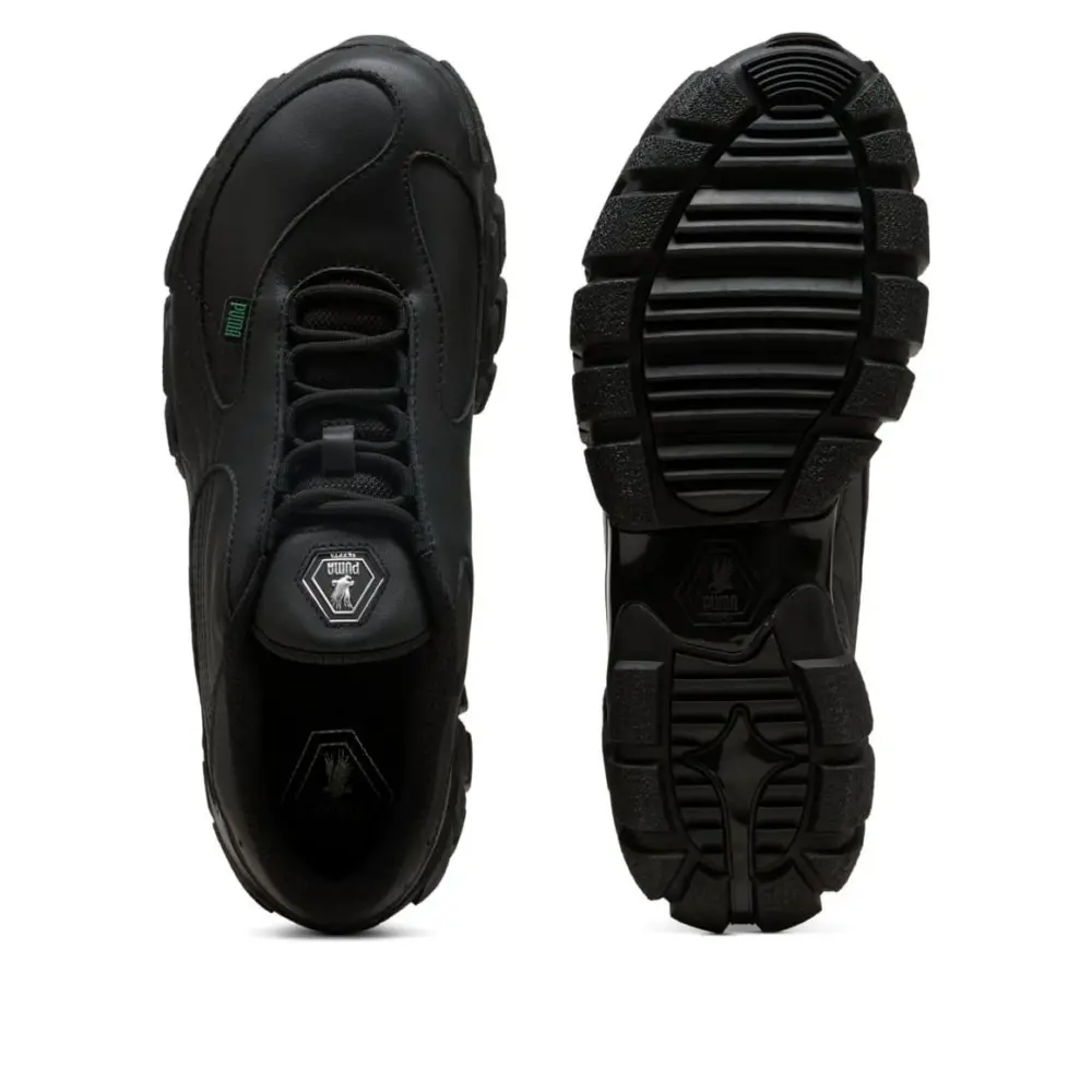 Giày Puma Skope Forever 'Black' 404355-01 - Ảnh 3