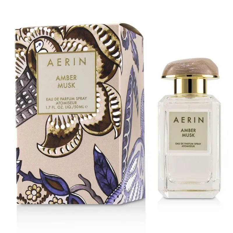 Nước Hoa Aerin Amber Musk EDP - Ảnh 3