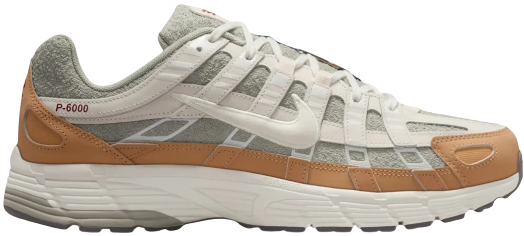 Giày Nike P-6000 ‘Year of the Horse’ IQ1120-311