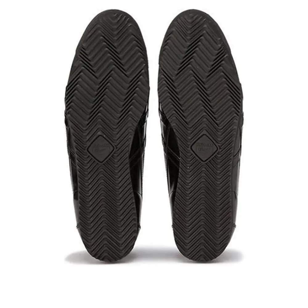 Giày Onitsuka Tiger Corsair Deluxe 'Black' 1181A459-001 - Ảnh 5