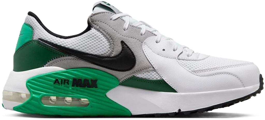 Giày Nike Air Max Excee ‘Black-Stadium Green-Fir’ FZ5486-103