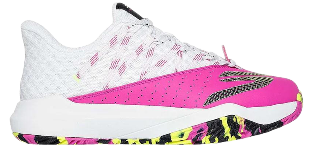 Giày Skechers Viper Court Rally ‘Pink White’ 172110C-HPBK