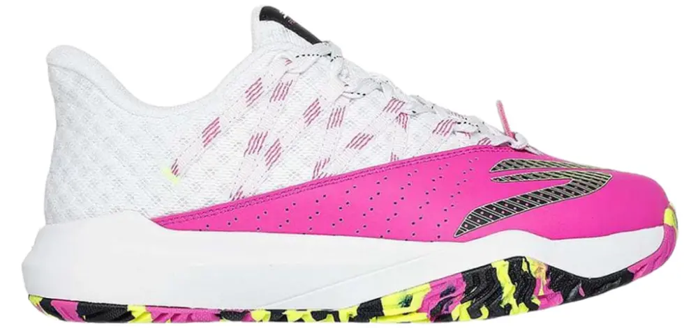Giày Skechers Viper Court Rally ‘Pink White’ 172110C-HPBK