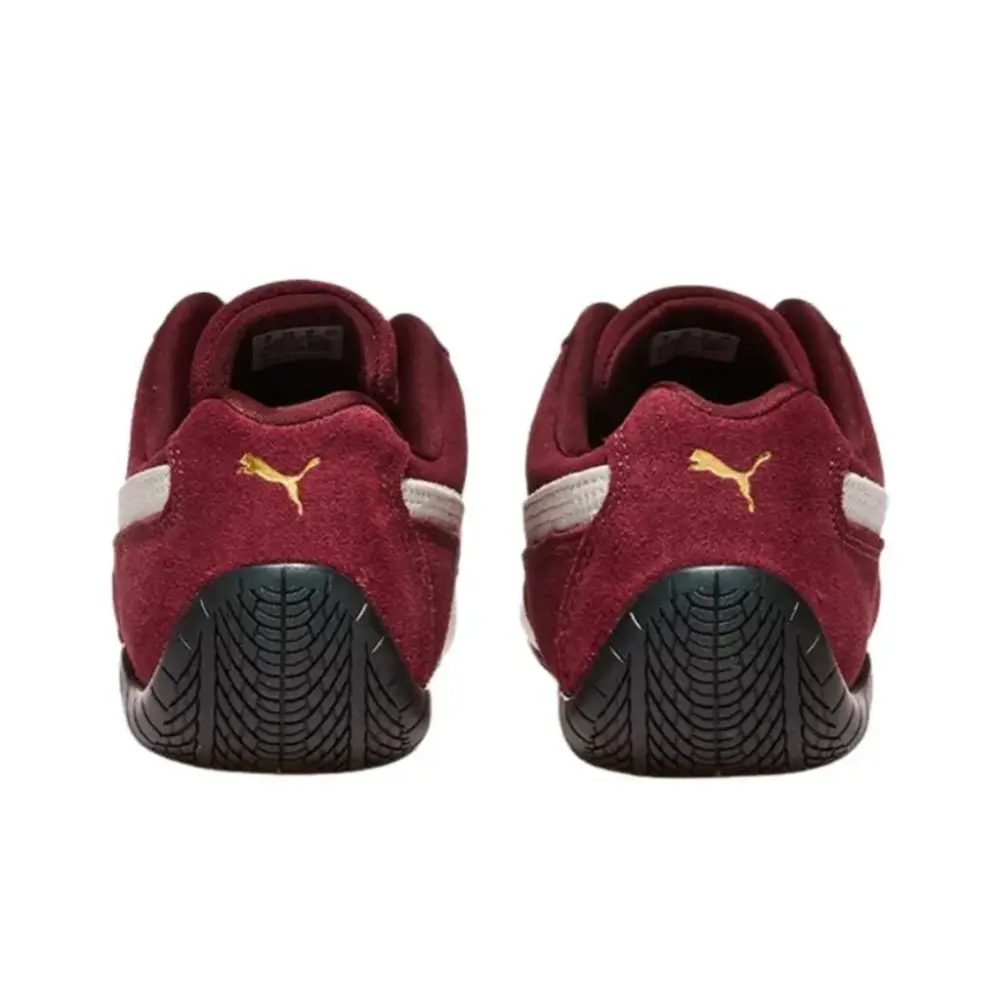 Giày Puma Speedcat Racing ‘Red’ 1000721750773 - Ảnh 4