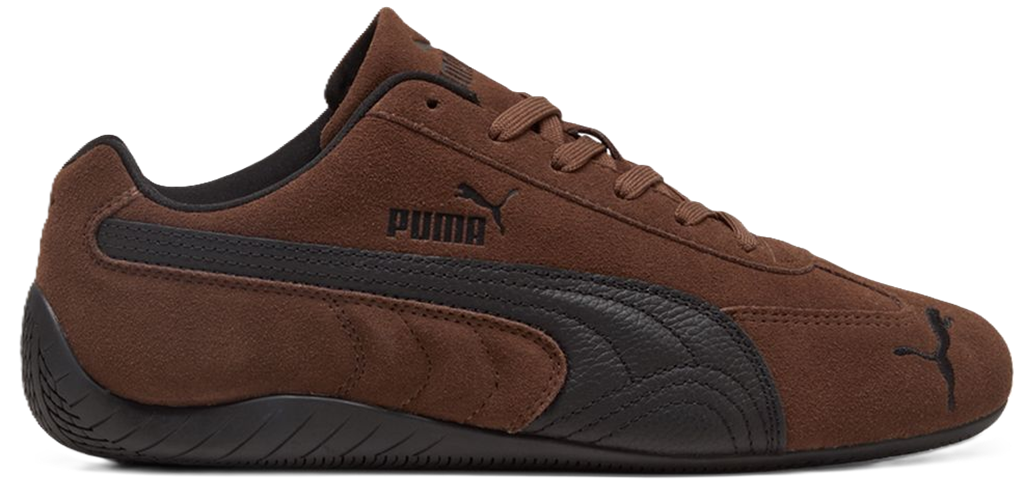 Giày Puma Speedcat ‘Chestnut Brown’ 406329-82
