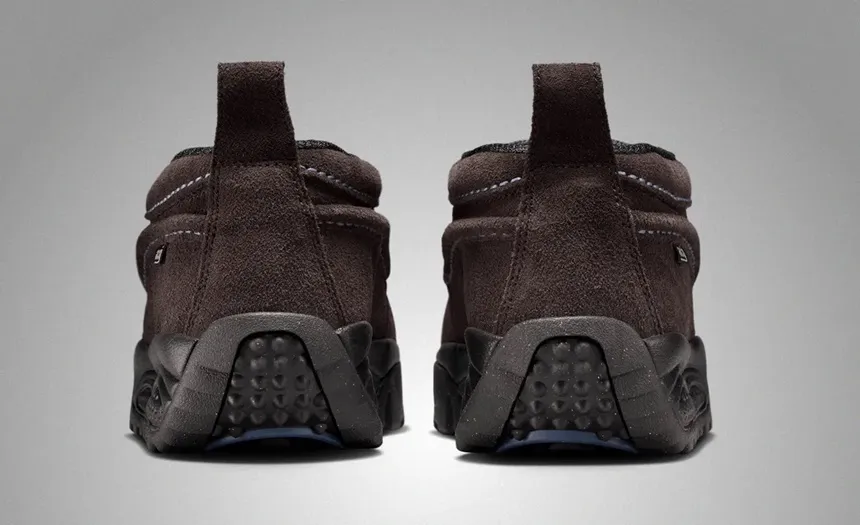 Alternative view of Giày Nike ACG IZY Yeezy ‘Brown’ IH3750-201