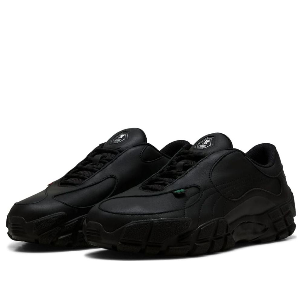 Giày Puma Skope Forever 'Black' 404355-01 - Ảnh 4
