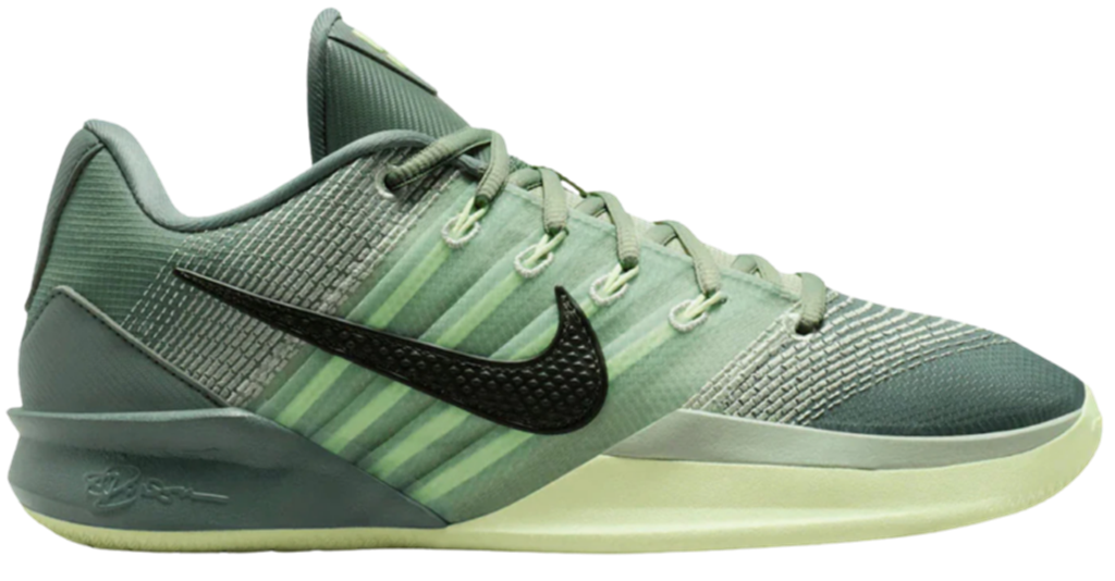 Giày Nike Sabrina 3 ‘Deep’ HF2881-301